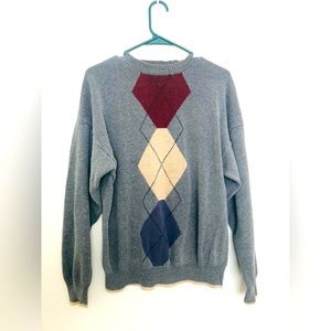 RoundTree and Yorke Vintage Sweater